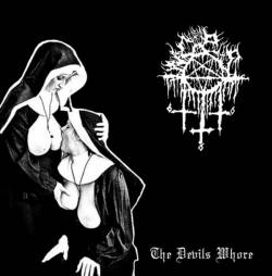 The True Incest : The Devils Whore